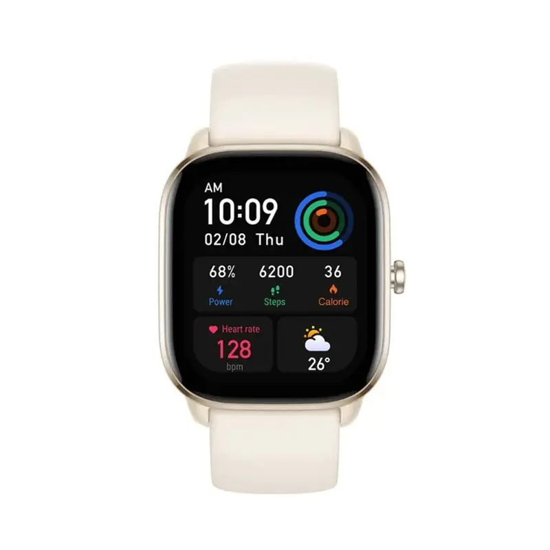 ساعت Amazfit GTS 4 mini